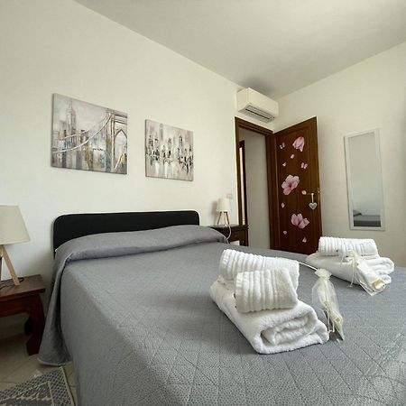 Appartamento Da Wanna Olbia Exteriör bild