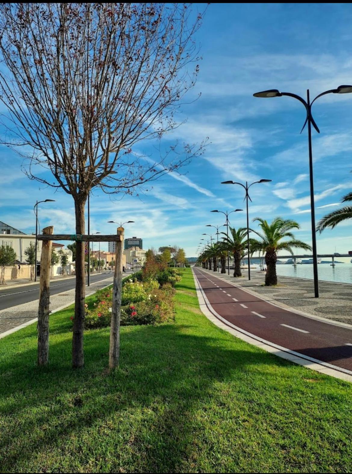 Appartamento Da Wanna Olbia Exteriör bild