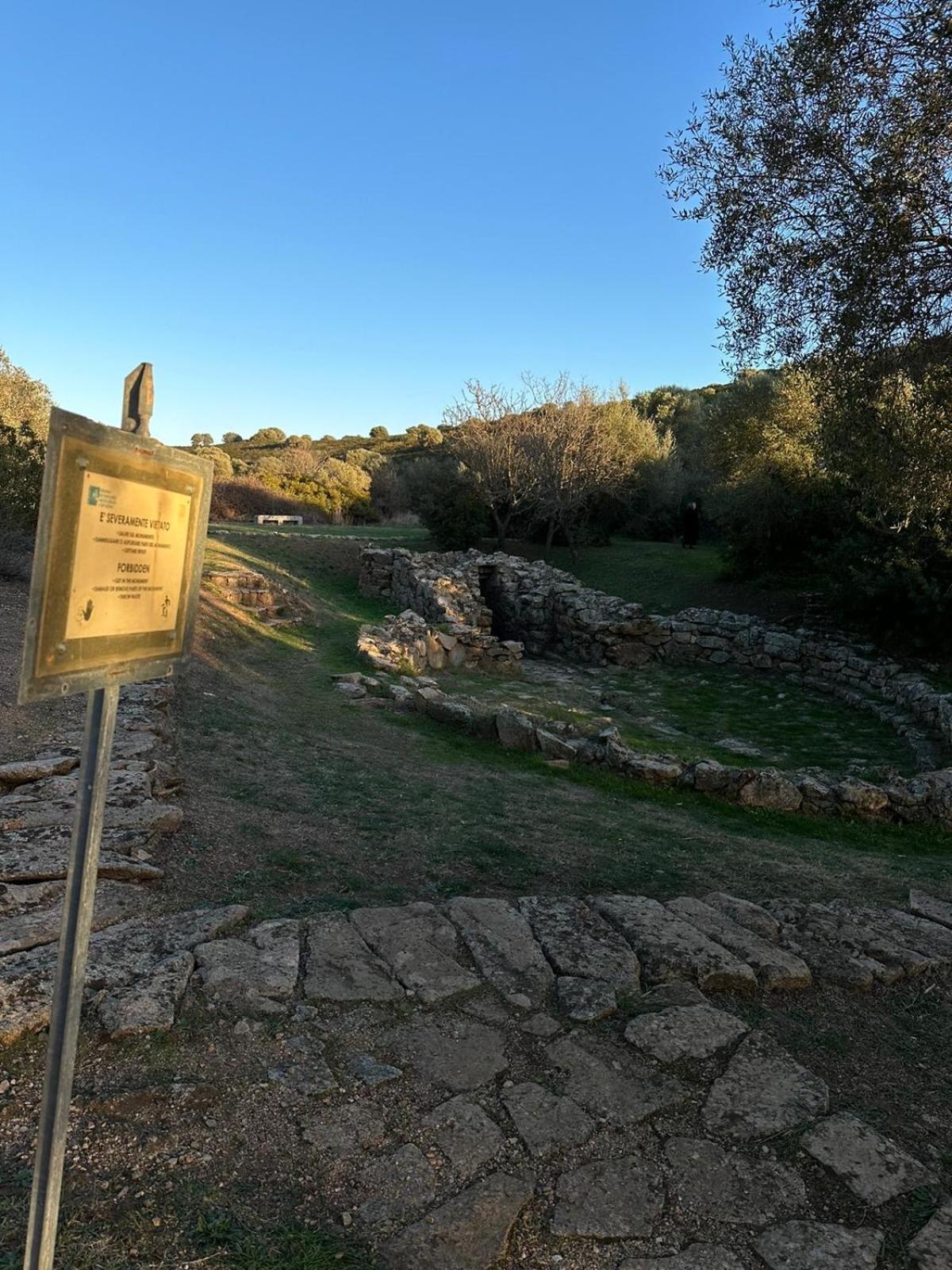 Appartamento Da Wanna Olbia Exteriör bild