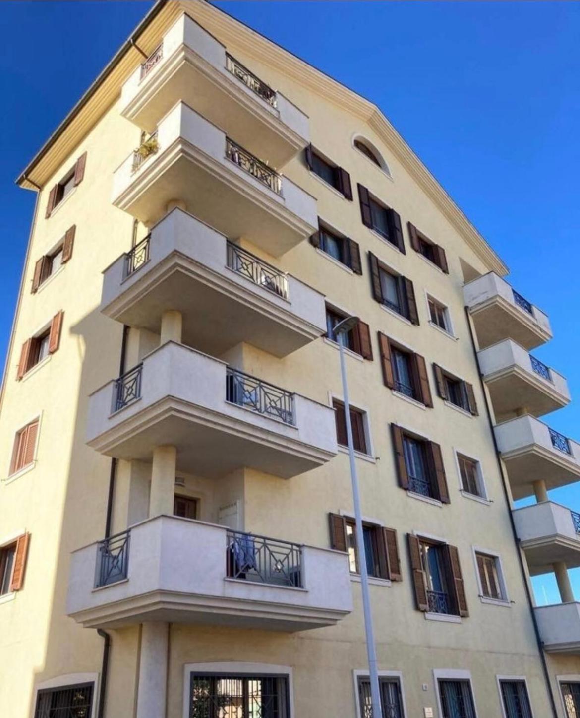Appartamento Da Wanna Olbia Exteriör bild