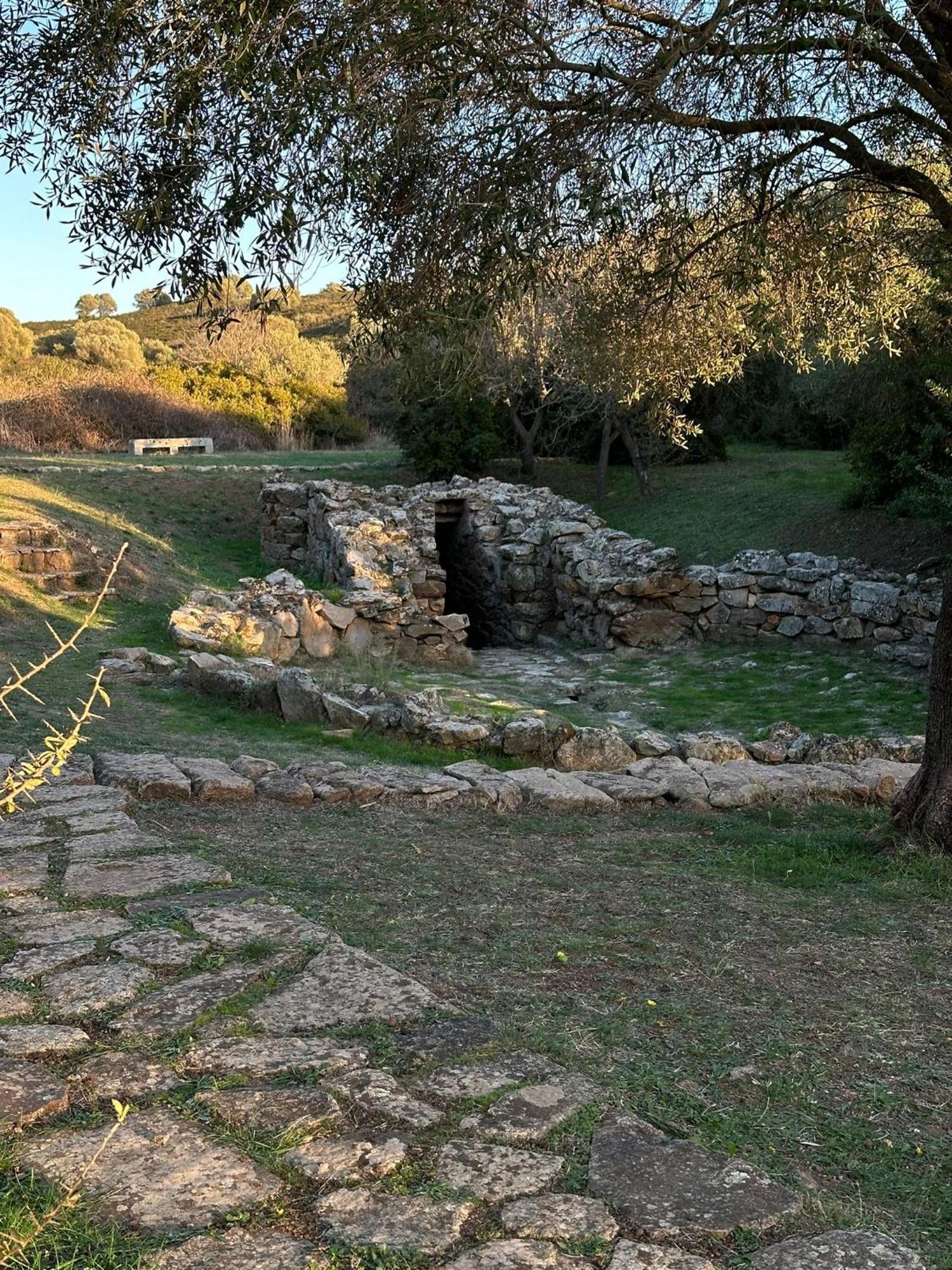 Appartamento Da Wanna Olbia Exteriör bild