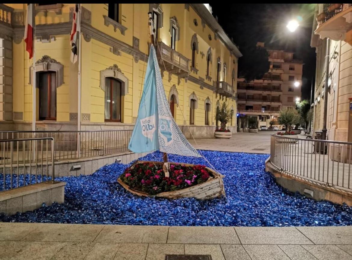 Appartamento Da Wanna Olbia Exteriör bild
