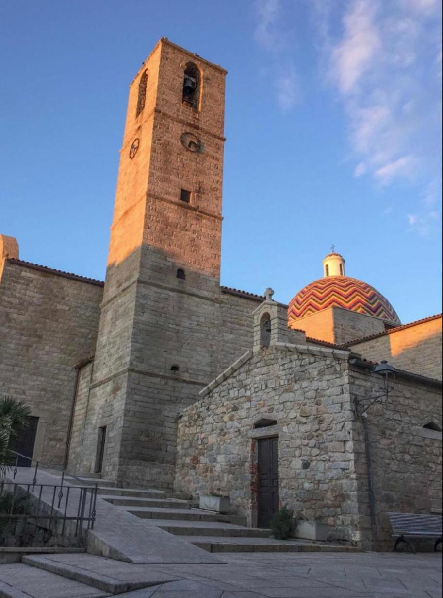 Appartamento Da Wanna Olbia Exteriör bild