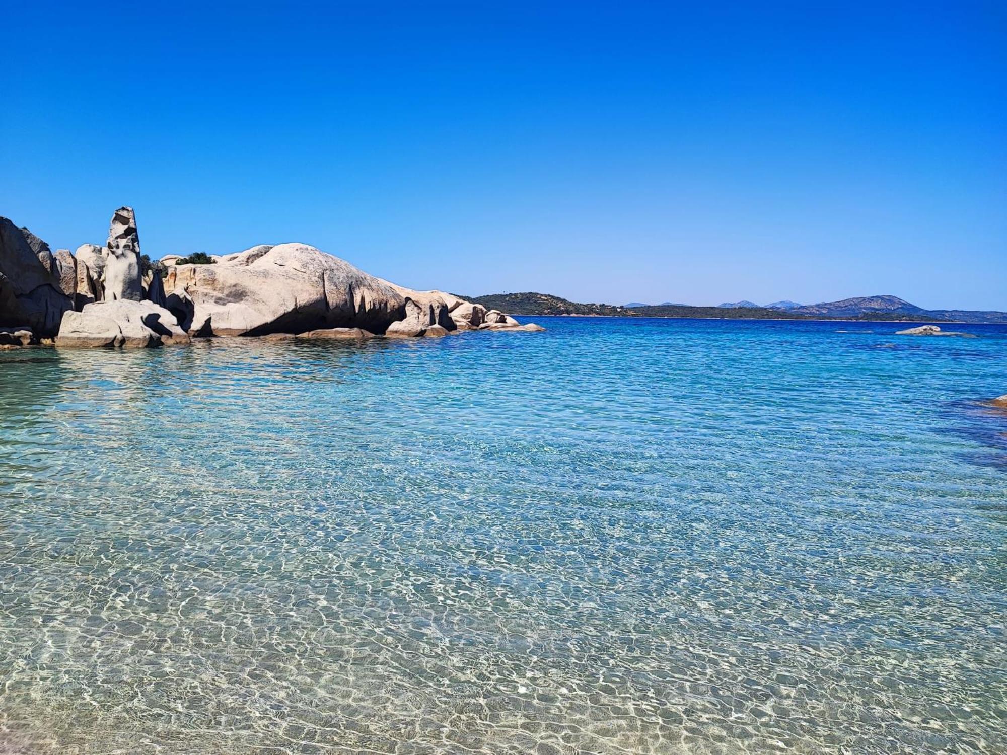Appartamento Da Wanna Olbia Exteriör bild