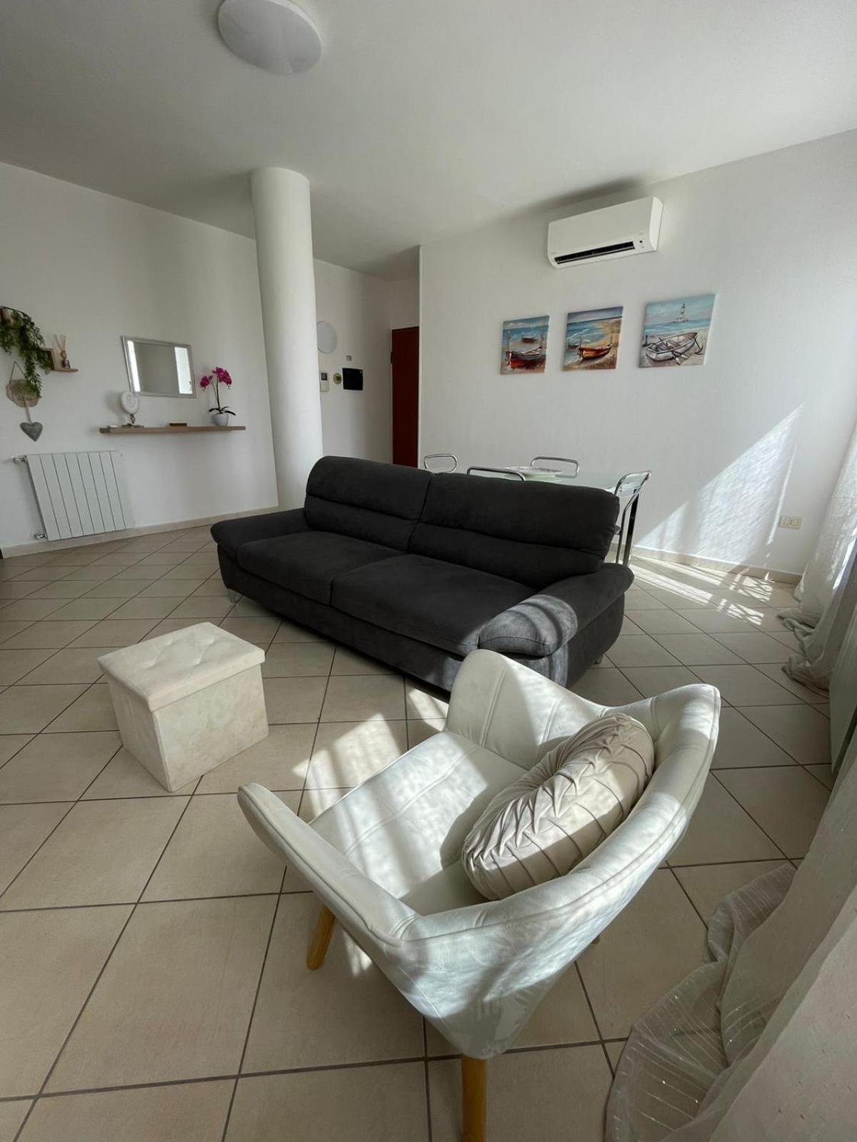 Appartamento Da Wanna Olbia Exteriör bild