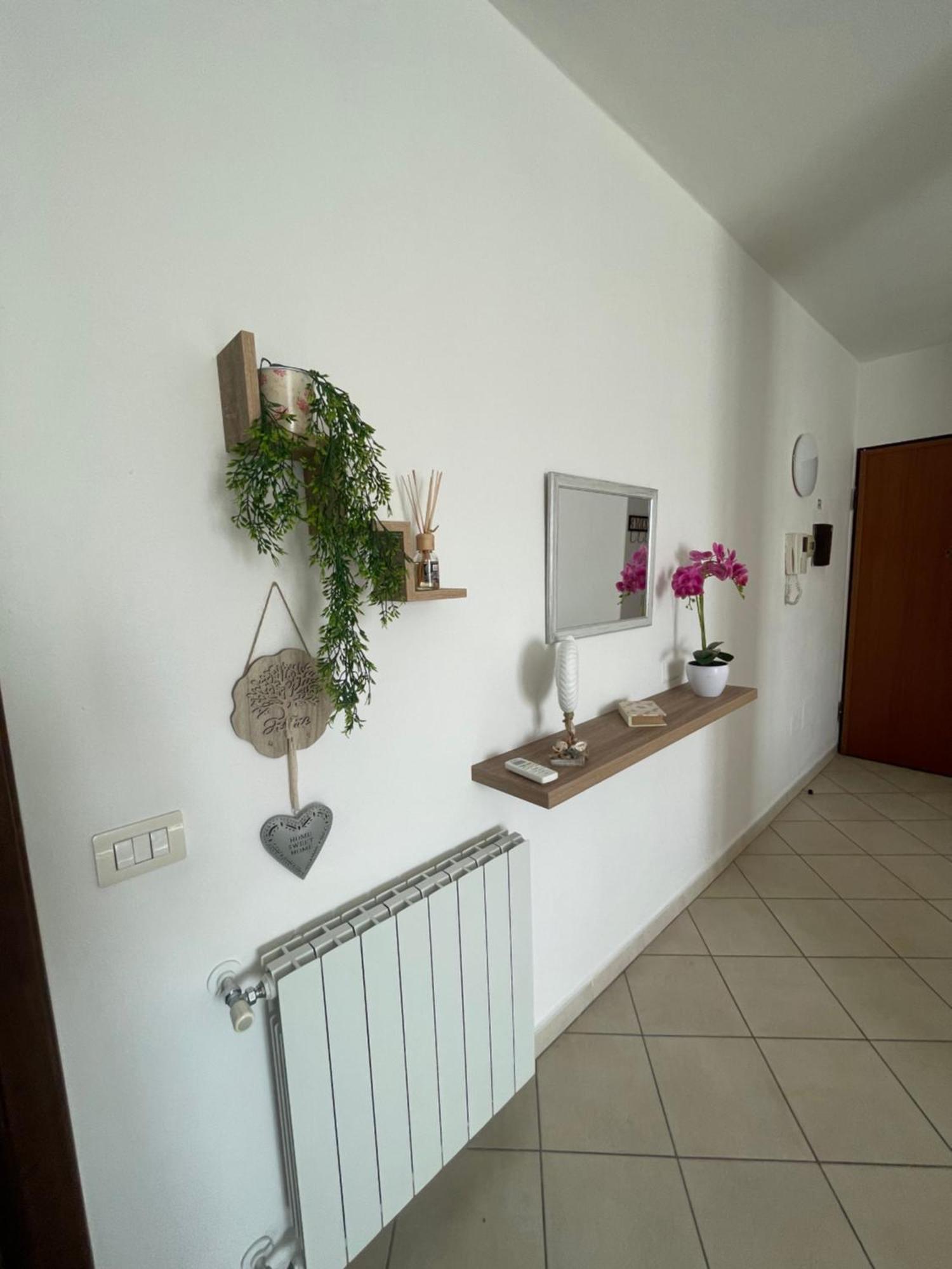 Appartamento Da Wanna Olbia Exteriör bild