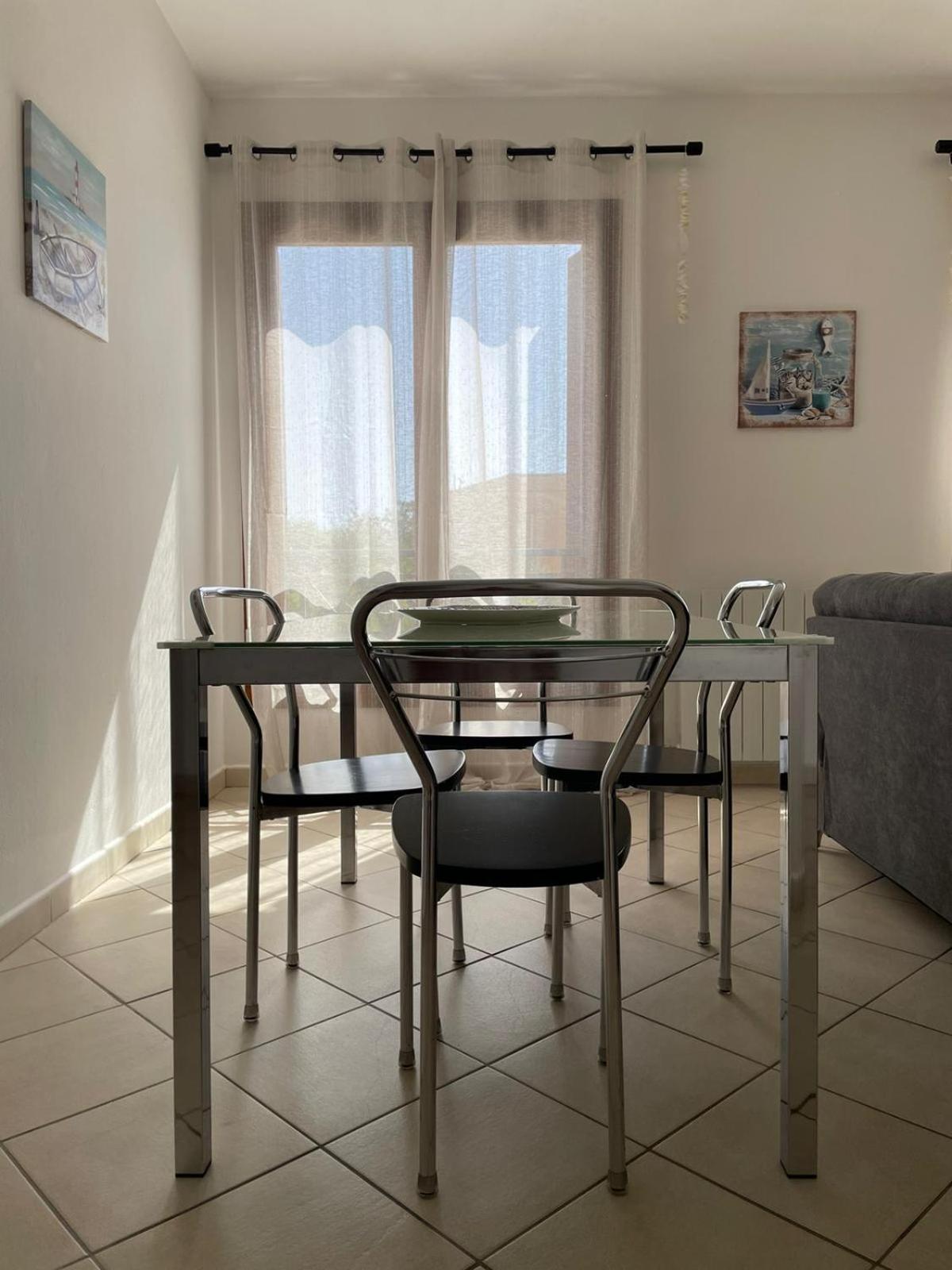Appartamento Da Wanna Olbia Exteriör bild