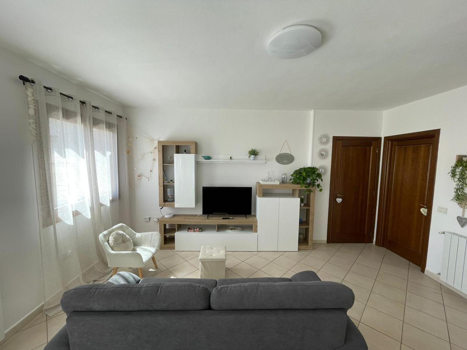 Appartamento Da Wanna Olbia Exteriör bild