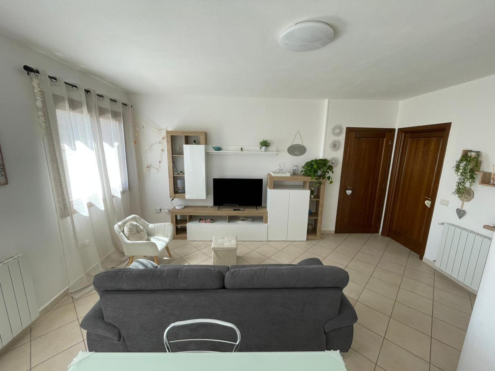 Appartamento Da Wanna Olbia Exteriör bild