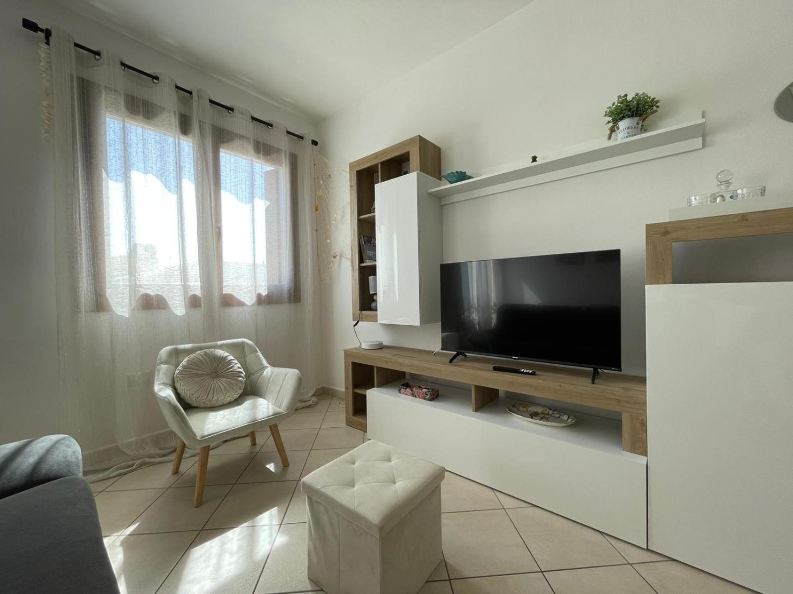 Appartamento Da Wanna Olbia Exteriör bild