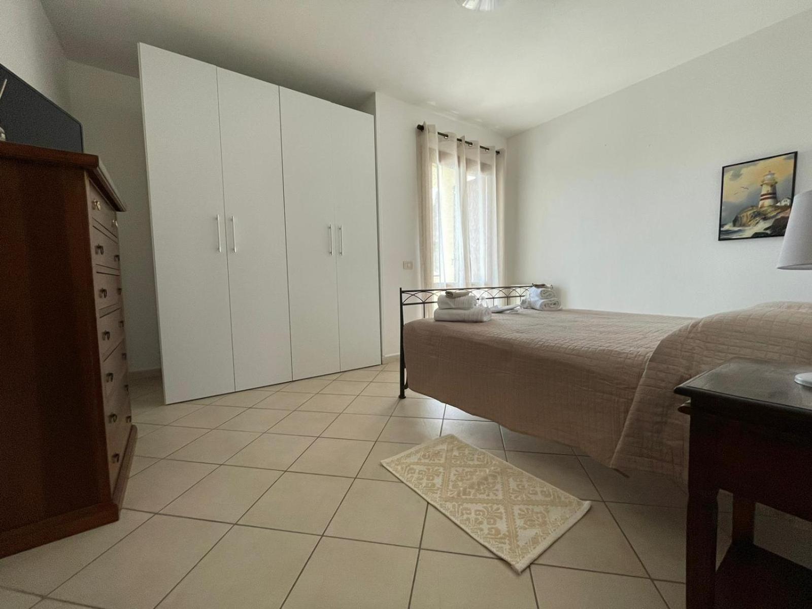 Appartamento Da Wanna Olbia Exteriör bild