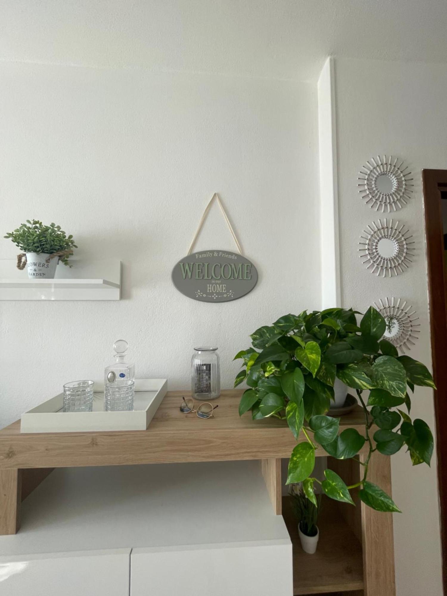 Appartamento Da Wanna Olbia Exteriör bild