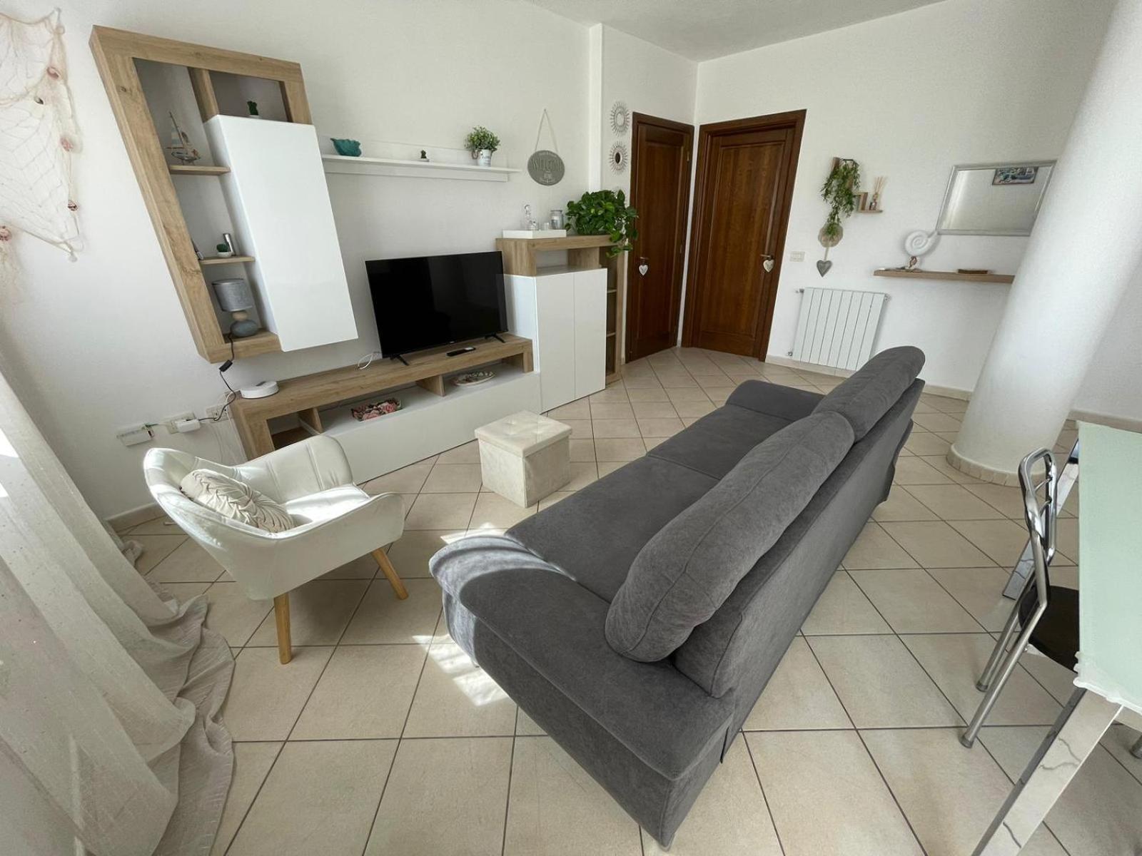 Appartamento Da Wanna Olbia Exteriör bild
