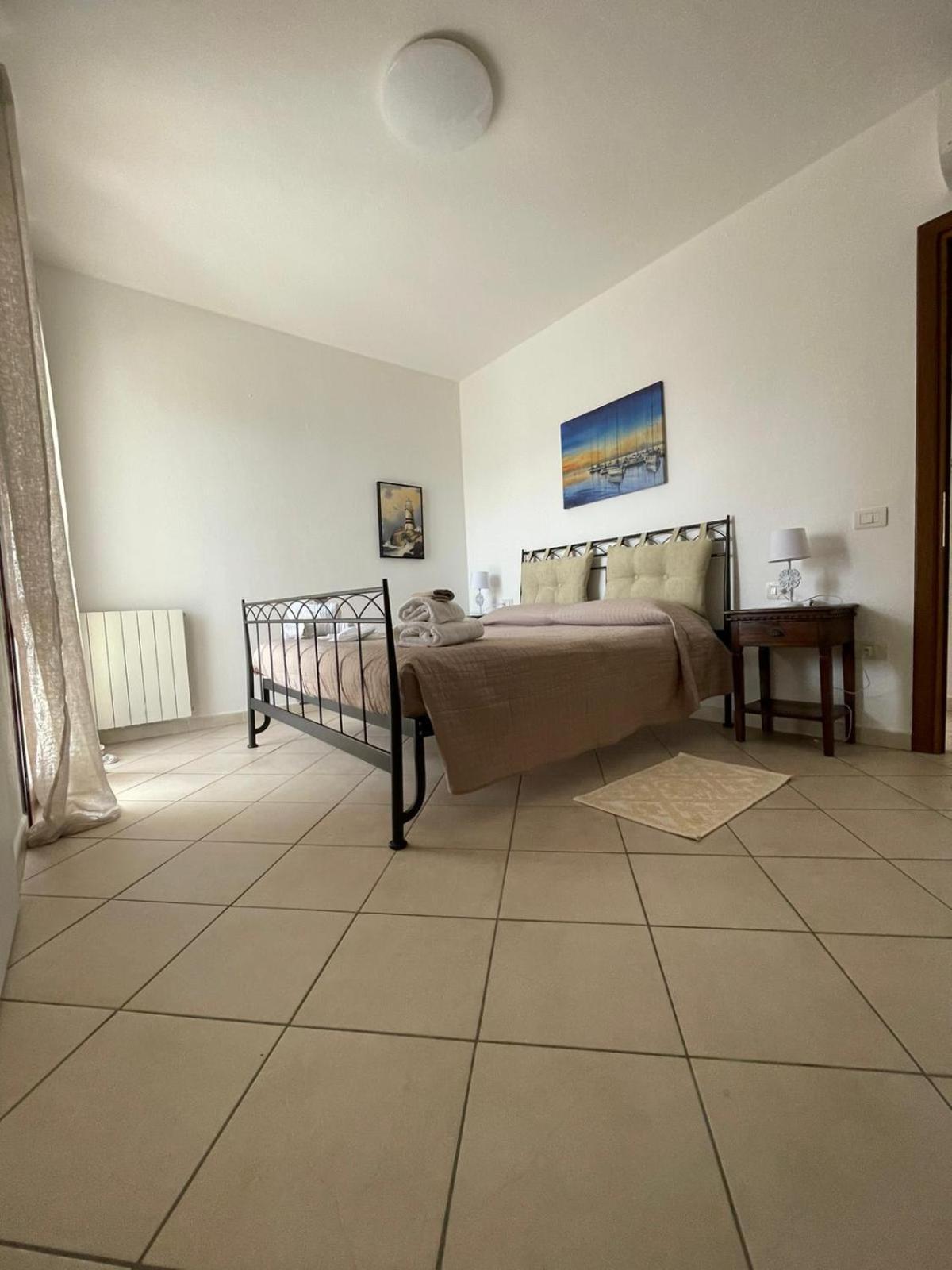 Appartamento Da Wanna Olbia Exteriör bild