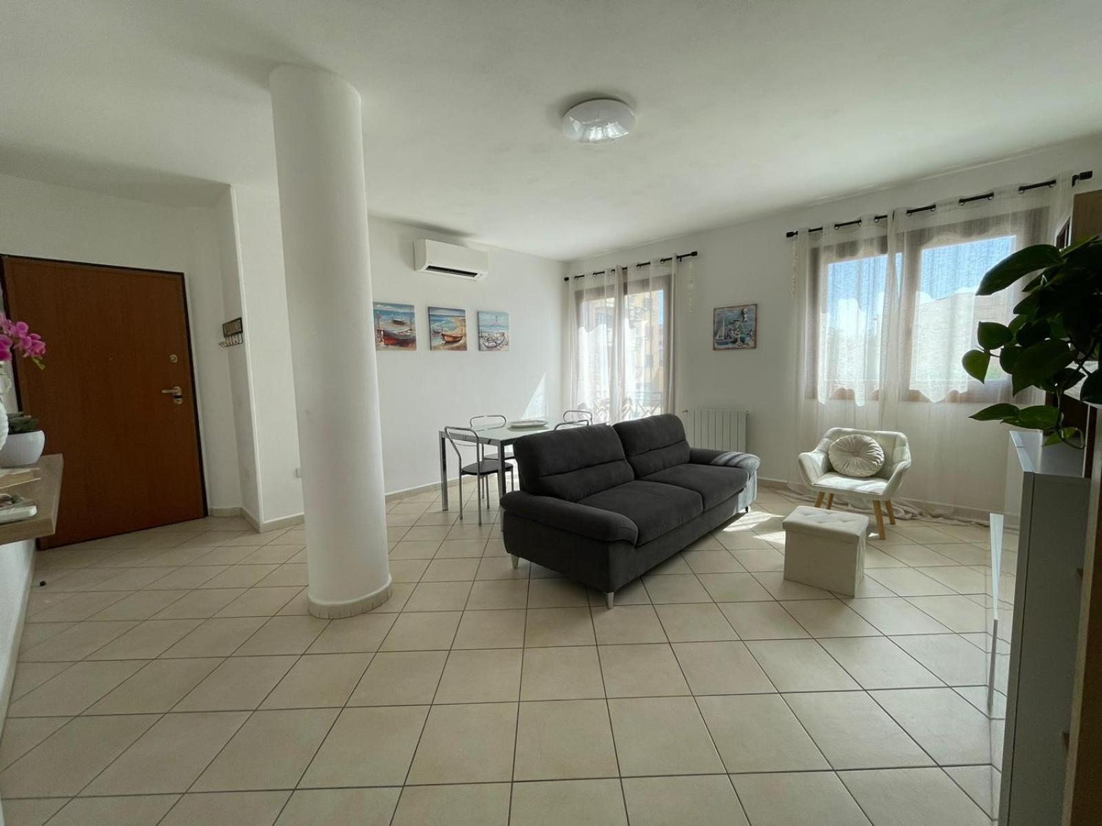 Appartamento Da Wanna Olbia Exteriör bild