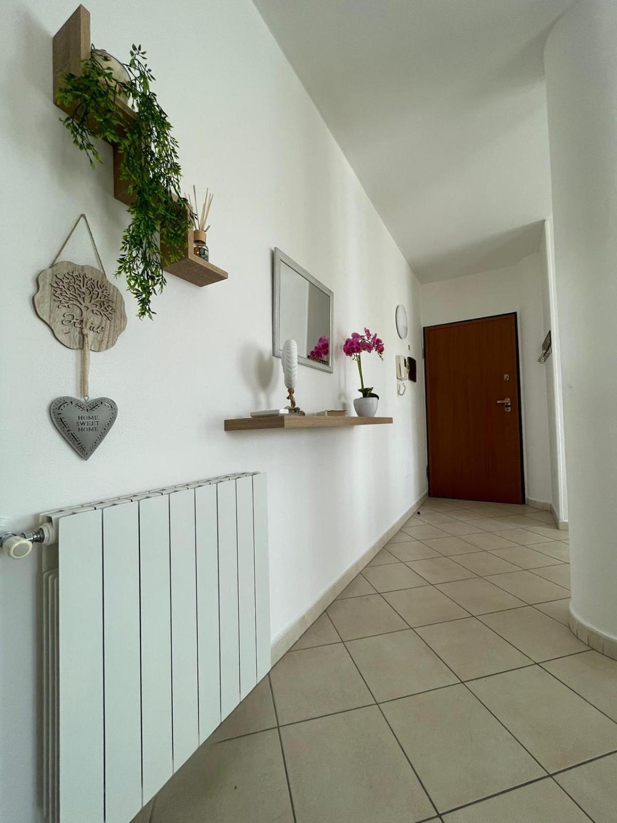 Appartamento Da Wanna Olbia Exteriör bild