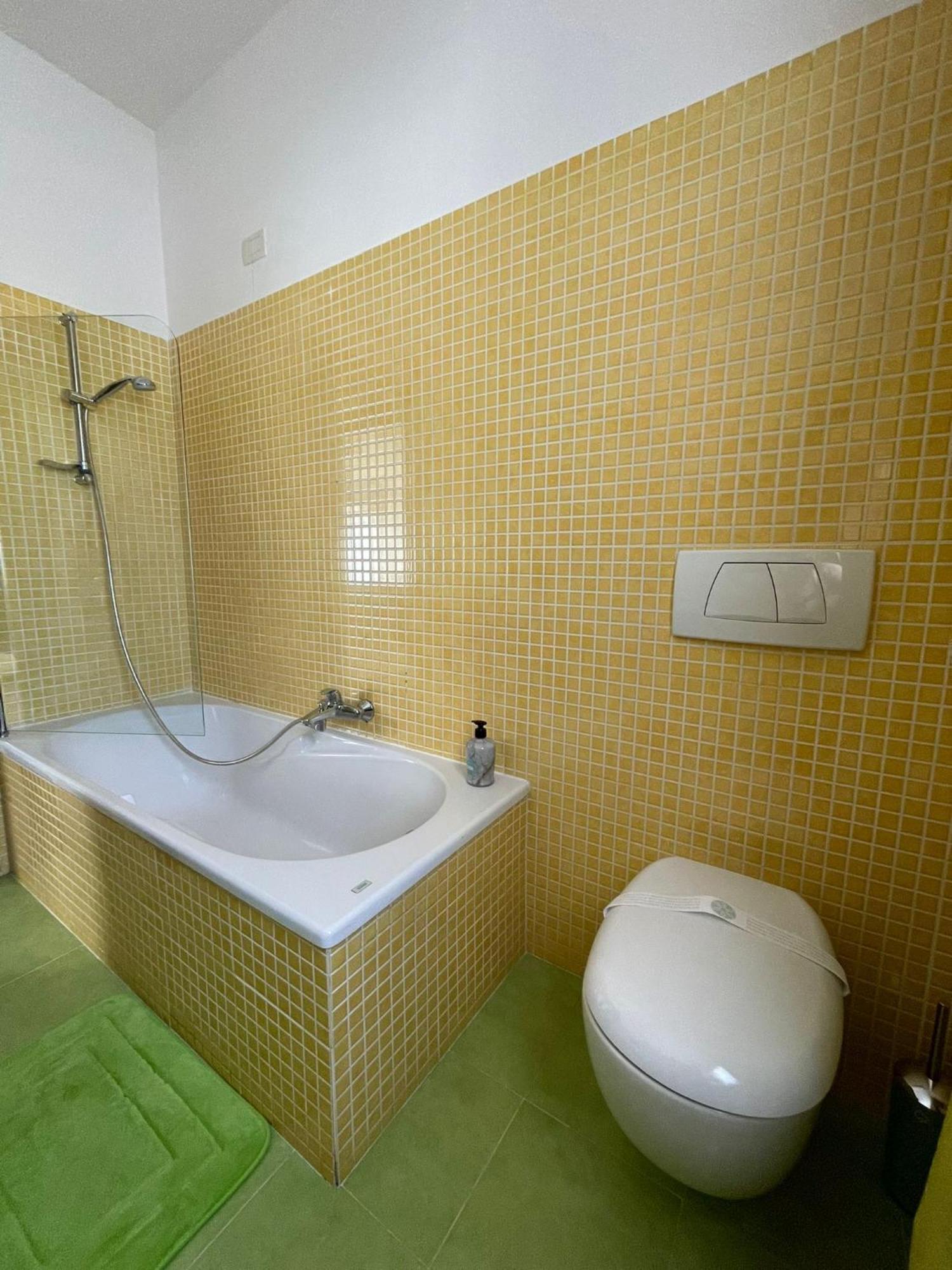Appartamento Da Wanna Olbia Exteriör bild
